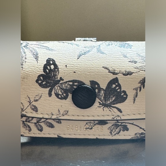 GUCCI Waste Bag Holder - pet collection - like new - never used - Picture 3 of 9